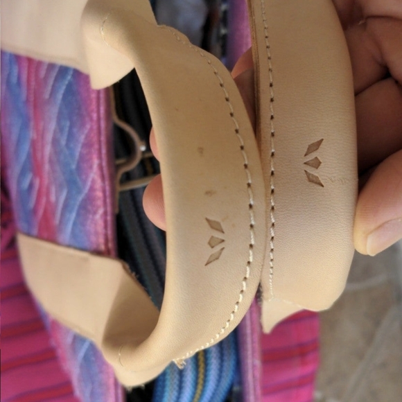 Consuela Nico Carryall Purse - Picture 3 of 12